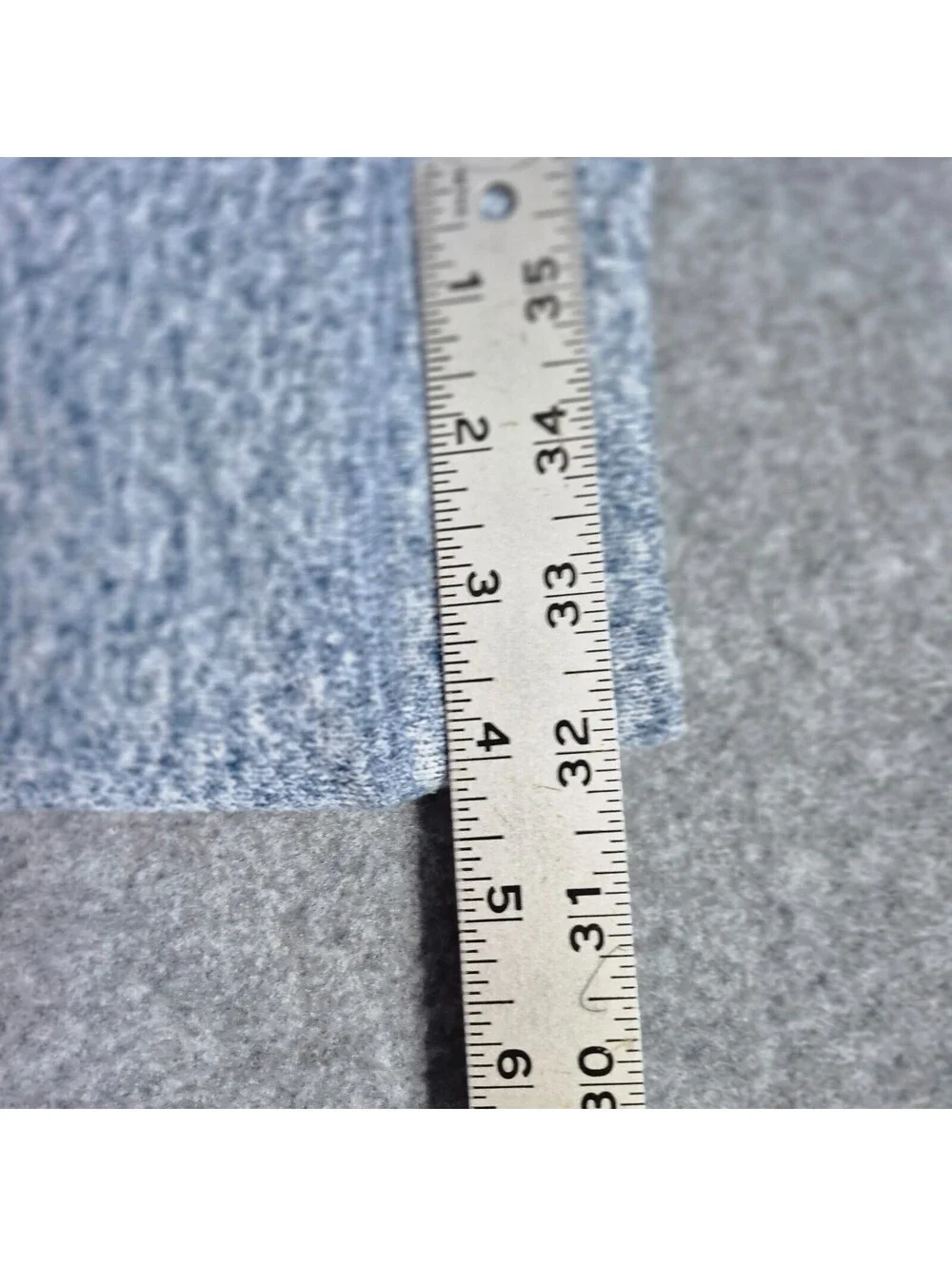 365 kids garanimals boys fleece Yeti pullover Blue SZ 8 Casual Warm Soft